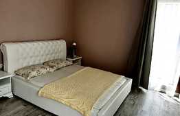 Apartament cu 2 camere, decomandat, prima inchiriere, 52 mp, loc de parcare subteran , in zona strazii Augustin Presecan