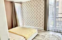 Apartament cu 2 camere, decomandat, prima inchiriere, 52 mp, loc de parcare subteran , in zona strazii Augustin Presecan