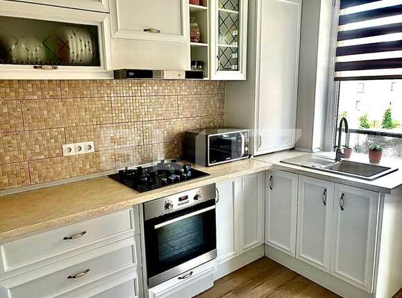 Apartament de închiriat 2 camere Andrei Mureşanu - 51332AI | BLITZ Cluj-Napoca | Poza11