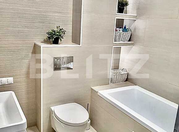 Apartament de închiriat 2 camere Andrei Mureşanu - 51332AI | BLITZ Cluj-Napoca | Poza13