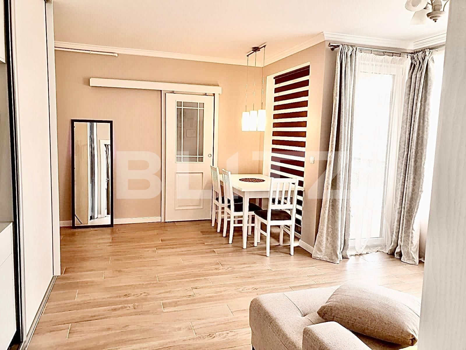 Apartament de închiriat 2 camere Andrei Mureşanu - 51332AI | BLITZ Cluj-Napoca | Poza6