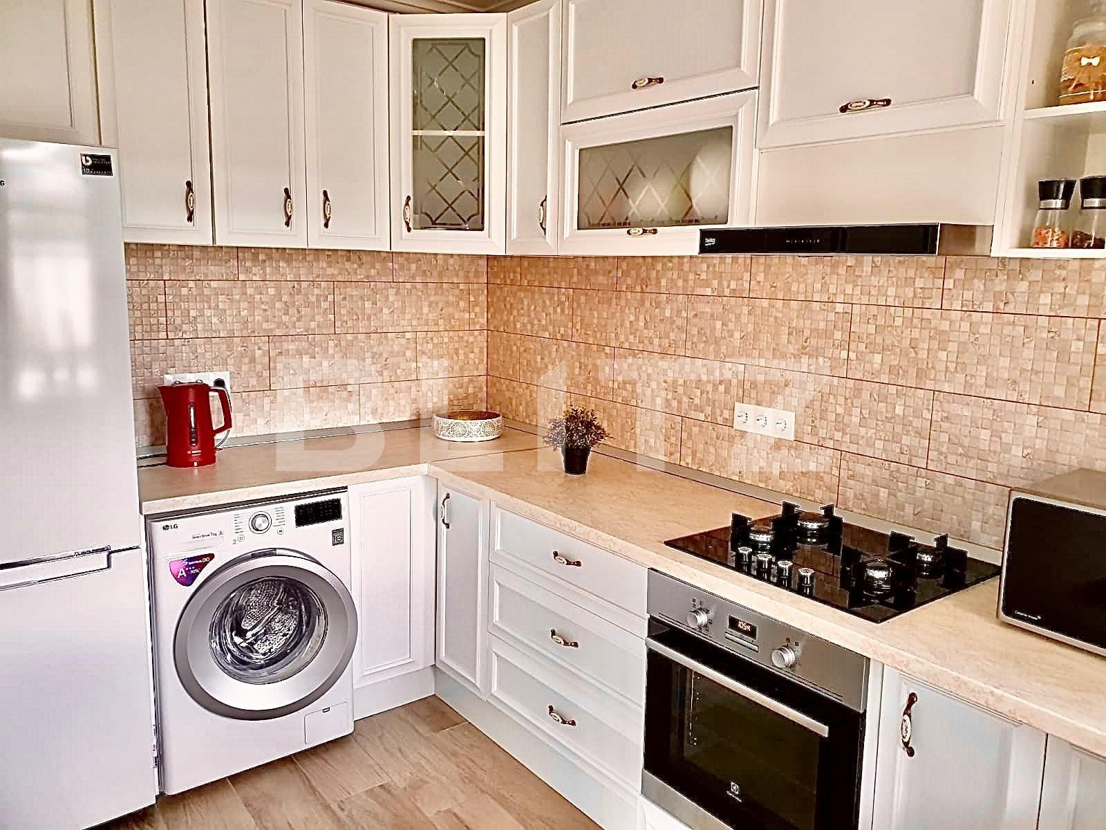 Apartament de închiriat 2 camere Andrei Mureşanu - 51332AI | BLITZ Cluj-Napoca | Poza10