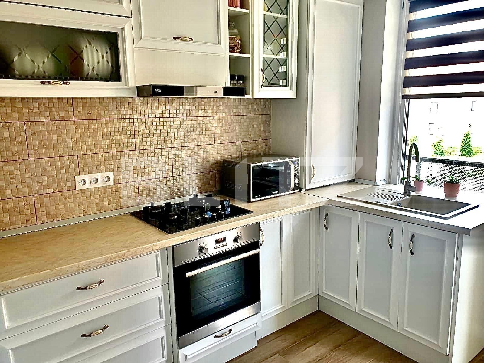 Apartament de închiriat 2 camere Andrei Mureşanu - 51332AI | BLITZ Cluj-Napoca | Poza11