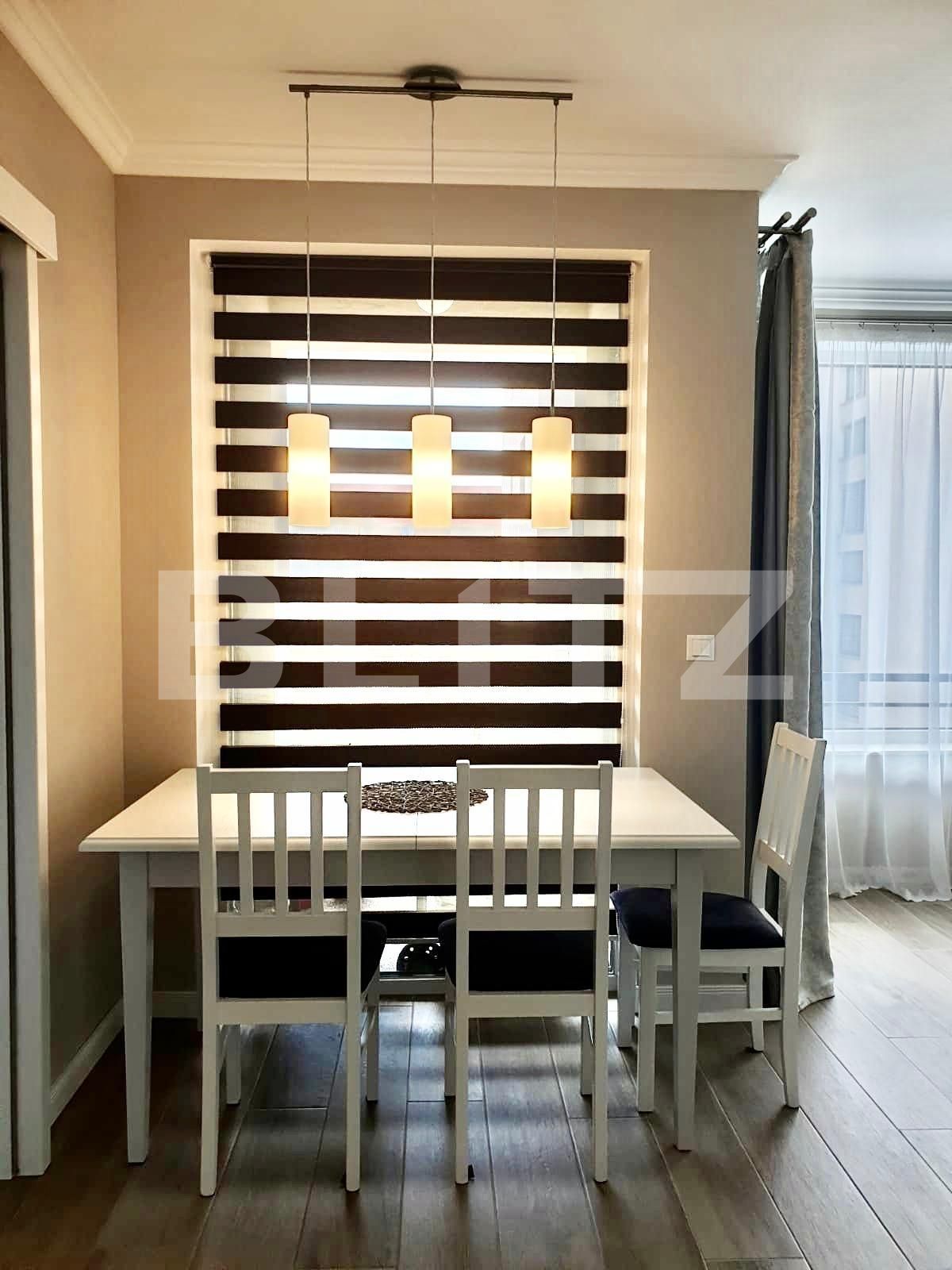 Apartament de închiriat 2 camere Andrei Mureşanu - 51332AI | BLITZ Cluj-Napoca | Poza7