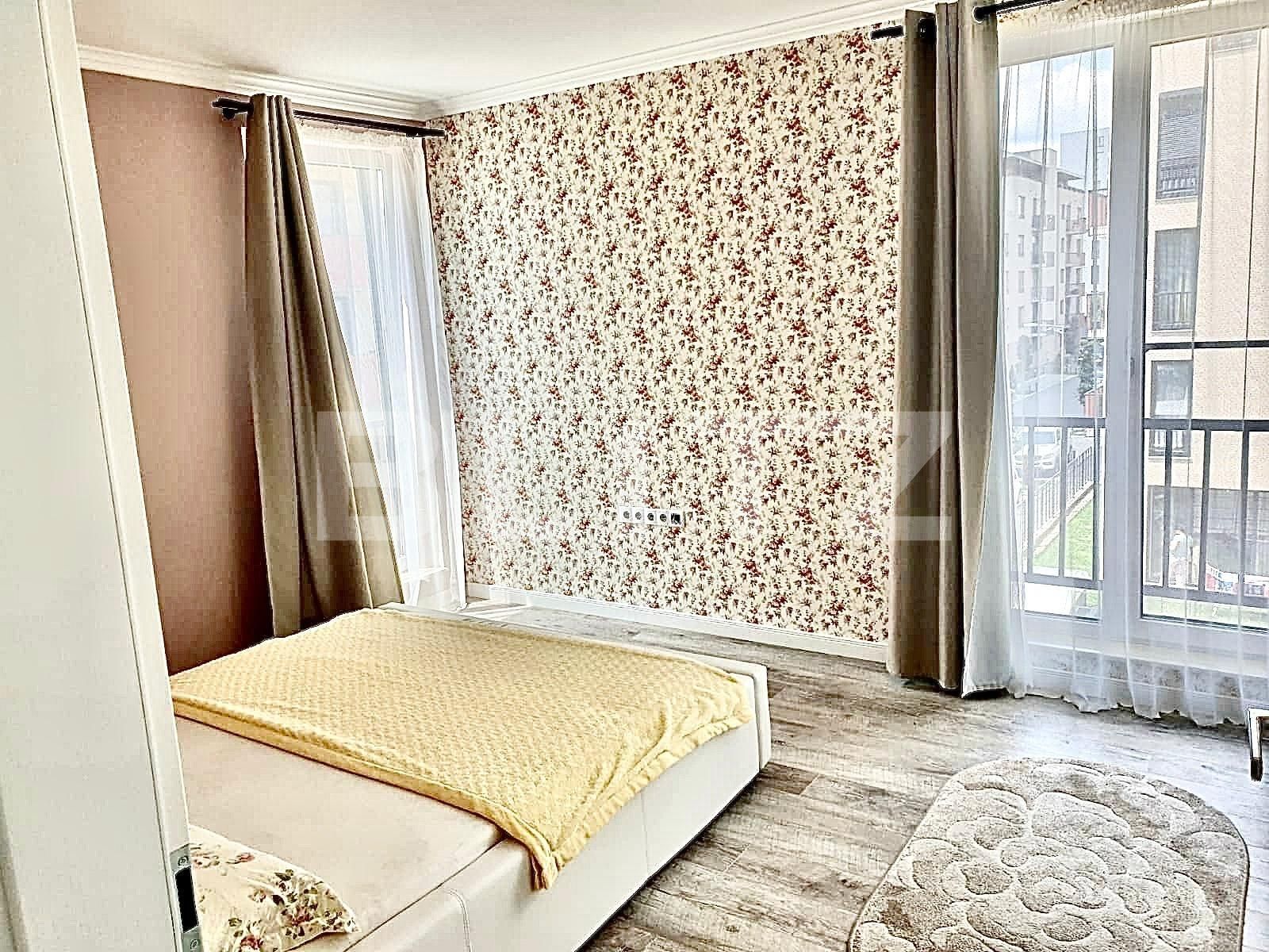 Apartament de închiriat 2 camere Andrei Mureşanu - 51332AI | BLITZ Cluj-Napoca | Poza5