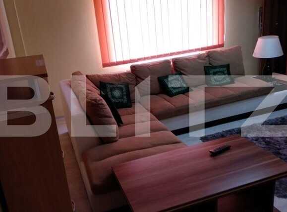 Apartament de închiriat 3 camere Marasti - 51333AI | BLITZ Cluj-Napoca | Poza2