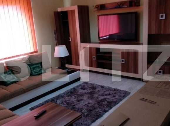 Apartament de închiriat 3 camere Marasti - 51333AI | BLITZ Cluj-Napoca | Poza1