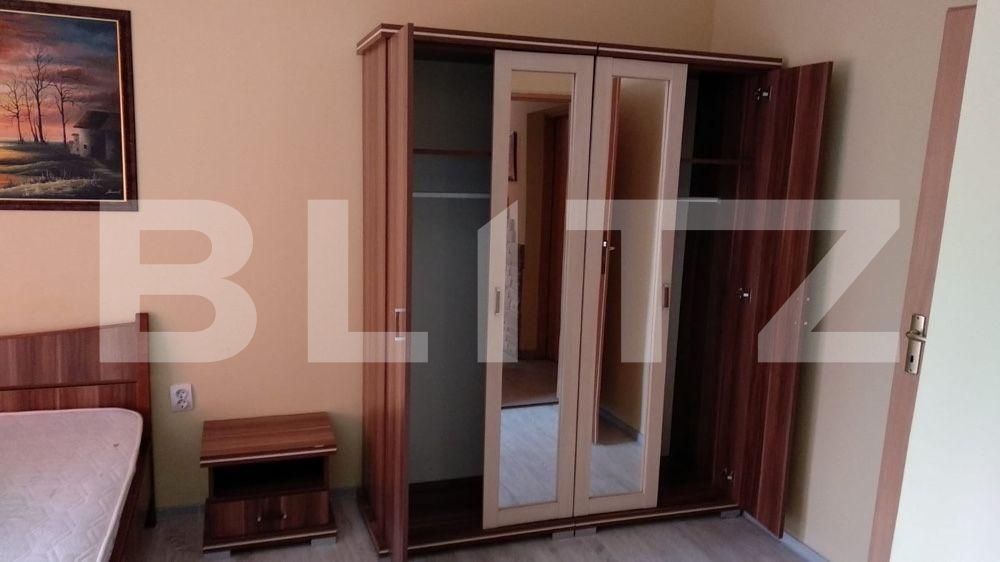 Apartament de închiriat 3 camere Marasti - 51333AI | BLITZ Cluj-Napoca | Poza4
