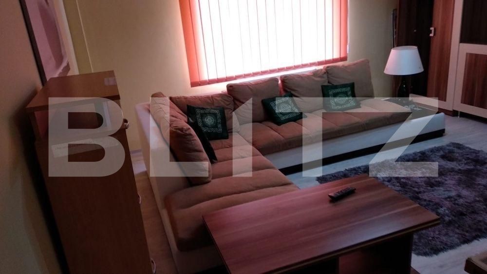 Apartament de închiriat 3 camere Marasti - 51333AI | BLITZ Cluj-Napoca | Poza2