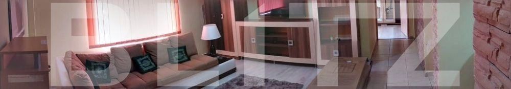 Apartament de închiriat 3 camere Marasti - 51333AI | BLITZ Cluj-Napoca | Poza3