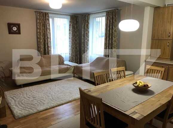 Apartament de închiriat 2 camere Borhanci - 51334AI | BLITZ Cluj-Napoca | Poza2