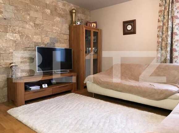Apartament de închiriat 2 camere Borhanci - 51334AI | BLITZ Cluj-Napoca | Poza1