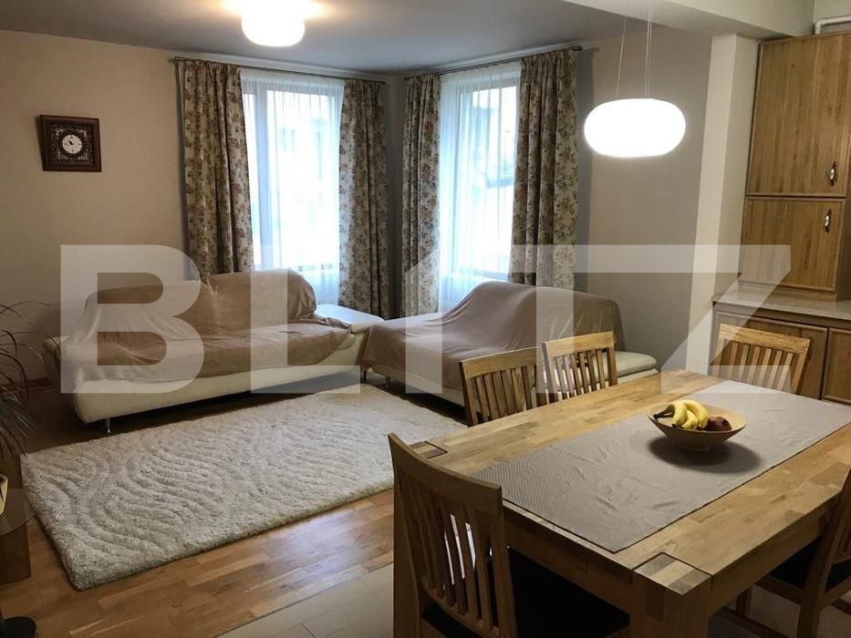 Apartament de închiriat 2 camere Borhanci - 51334AI | BLITZ Cluj-Napoca | Poza2