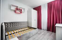 Apartament 3 camere, finisaje ultramoderne, 55 MP, etaj intermediar, zona Regal, Baciu 