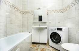 Apartament 3 camere, finisaje ultramoderne, 55 MP, etaj intermediar, zona Regal, Baciu 