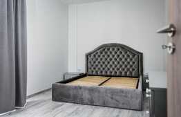 Apartament 3 camere, finisaje ultramoderne, 55 MP, etaj intermediar, zona Regal, Baciu 