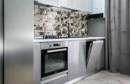 Apartament 3 camere, finisaje ultramoderne, 55 MP, etaj intermediar, zona Regal, Baciu 