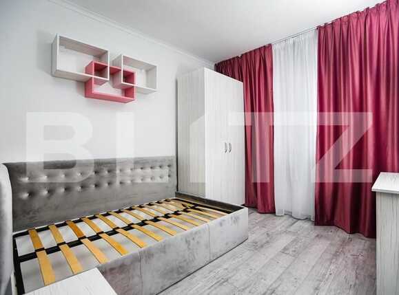 Apartament de vânzare 3 camere Baciu - 51335AV | BLITZ Cluj-Napoca | Poza8