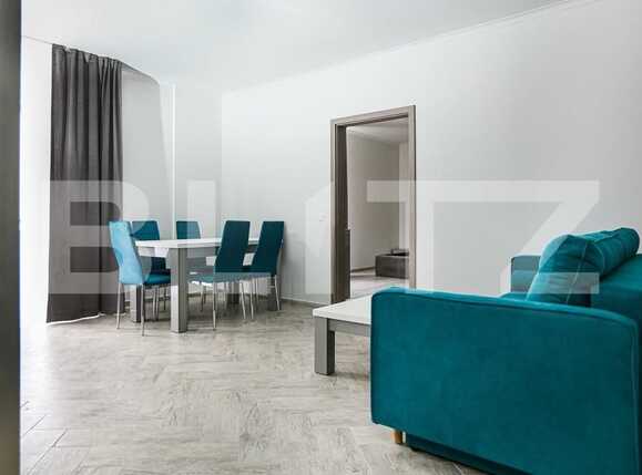 Apartament de vânzare 3 camere Baciu - 51335AV | BLITZ Cluj-Napoca | Poza3