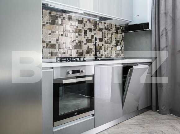 Apartament de vânzare 3 camere Baciu - 51335AV | BLITZ Cluj-Napoca | Poza4