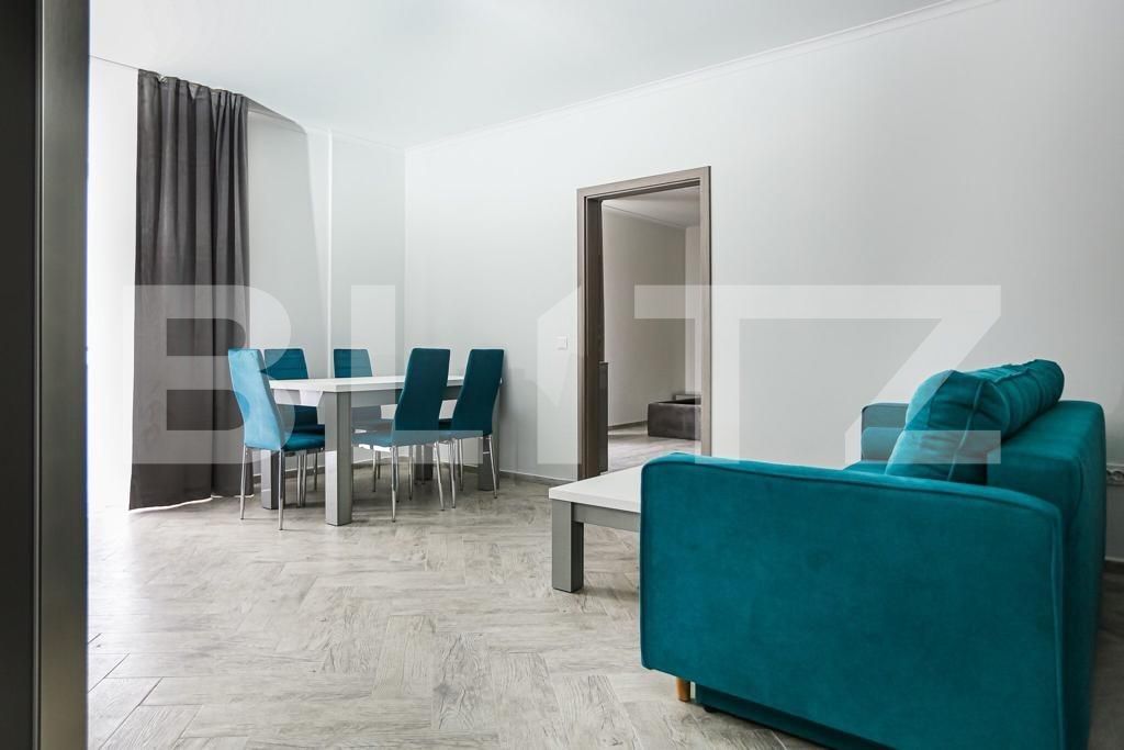 Apartament de vânzare 3 camere Baciu - 51335AV | BLITZ Cluj-Napoca | Poza3