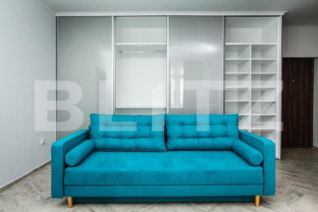 Apartament de vânzare 3 camere Baciu - 51335AV | BLITZ Cluj-Napoca | Poza2