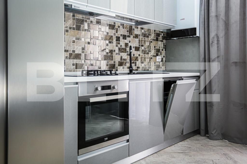 Apartament de vânzare 3 camere Baciu - 51335AV | BLITZ Cluj-Napoca | Poza4