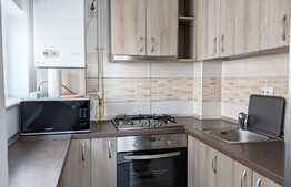 Apartament 2 camere, 45 mp, parcare subterana, in zona strazii Cernauti