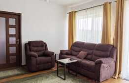 Apartament 2 camere, 45 mp, parcare subterana, in zona strazii Cernauti