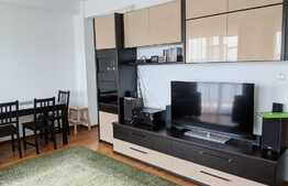 Apartament 2 camere, 45 mp, parcare subterana, in zona strazii Cernauti