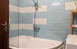 Apartament 2 camere, 45 mp, parcare subterana, in zona strazii Cernauti