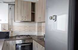 Apartament 2 camere, 45 mp, parcare subterana, in zona strazii Cernauti