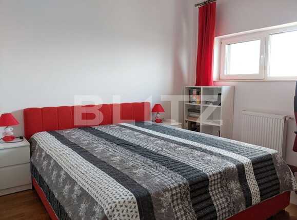 Apartament de închiriat 2 camere Manastur - 51336AI | BLITZ Cluj-Napoca | Poza1