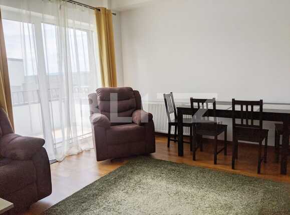 Apartament de închiriat 2 camere Manastur - 51336AI | BLITZ Cluj-Napoca | Poza3