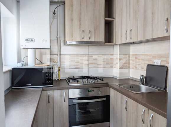 Apartament de închiriat 2 camere Manastur - 51336AI | BLITZ Cluj-Napoca | Poza7