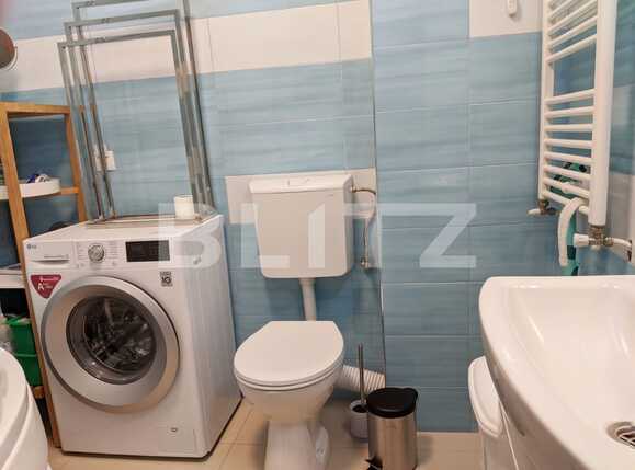 Apartament de închiriat 2 camere Manastur - 51336AI | BLITZ Cluj-Napoca | Poza10