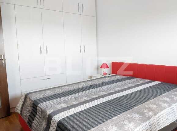 Apartament de închiriat 2 camere Manastur - 51336AI | BLITZ Cluj-Napoca | Poza5