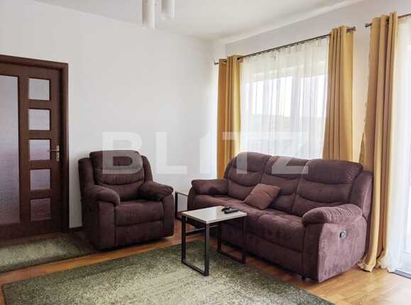 Apartament de închiriat 2 camere Manastur - 51336AI | BLITZ Cluj-Napoca | Poza2