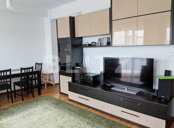 Apartament de închiriat 2 camere Manastur - 51336AI | BLITZ Cluj-Napoca | Poza4