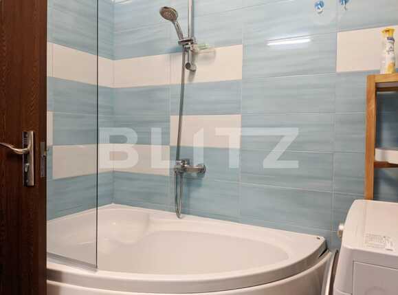 Apartament de închiriat 2 camere Manastur - 51336AI | BLITZ Cluj-Napoca | Poza9