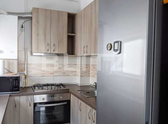 Apartament de închiriat 2 camere Manastur - 51336AI | BLITZ Cluj-Napoca | Poza8