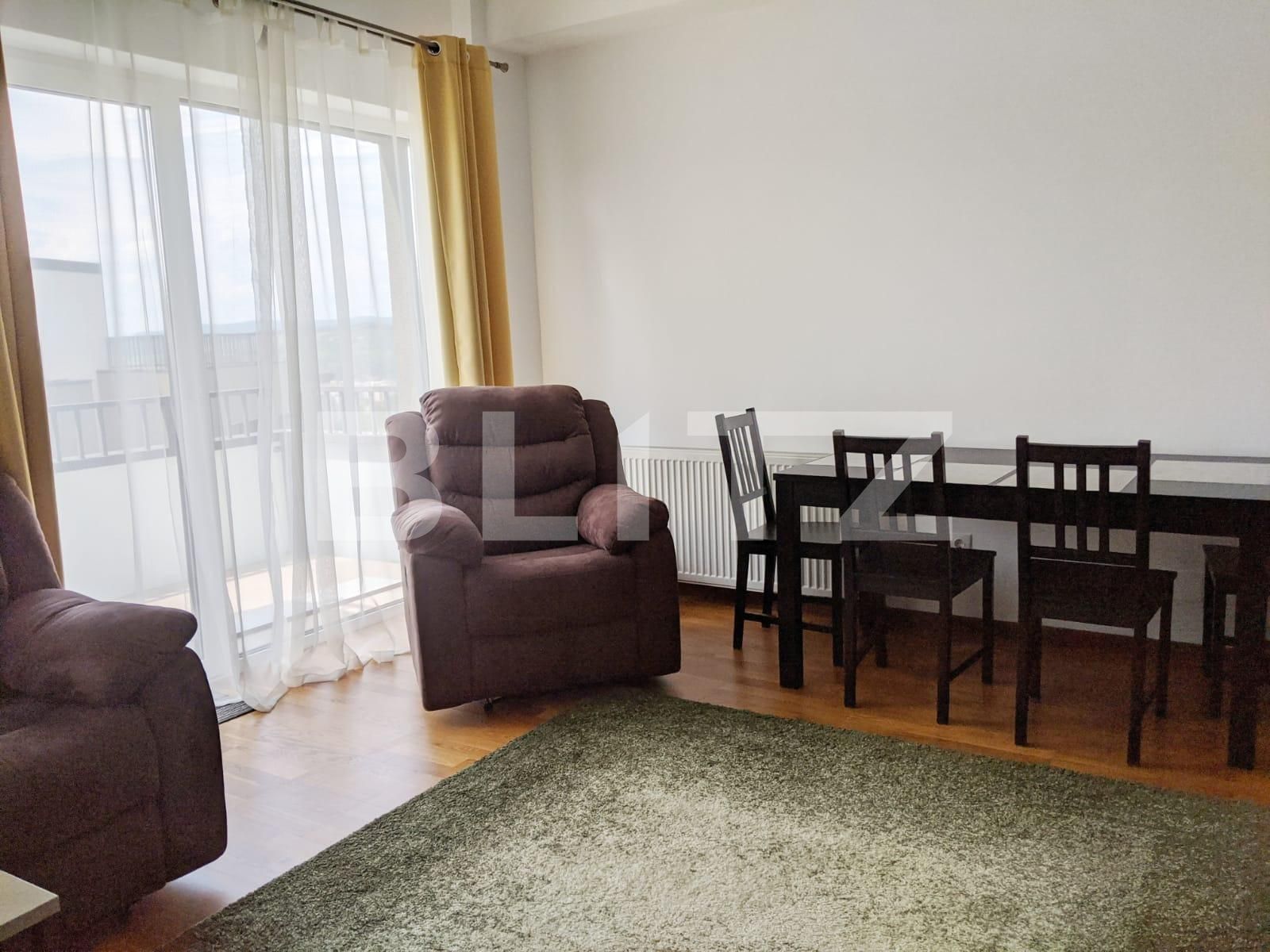 Apartament de închiriat 2 camere Manastur - 51336AI | BLITZ Cluj-Napoca | Poza3