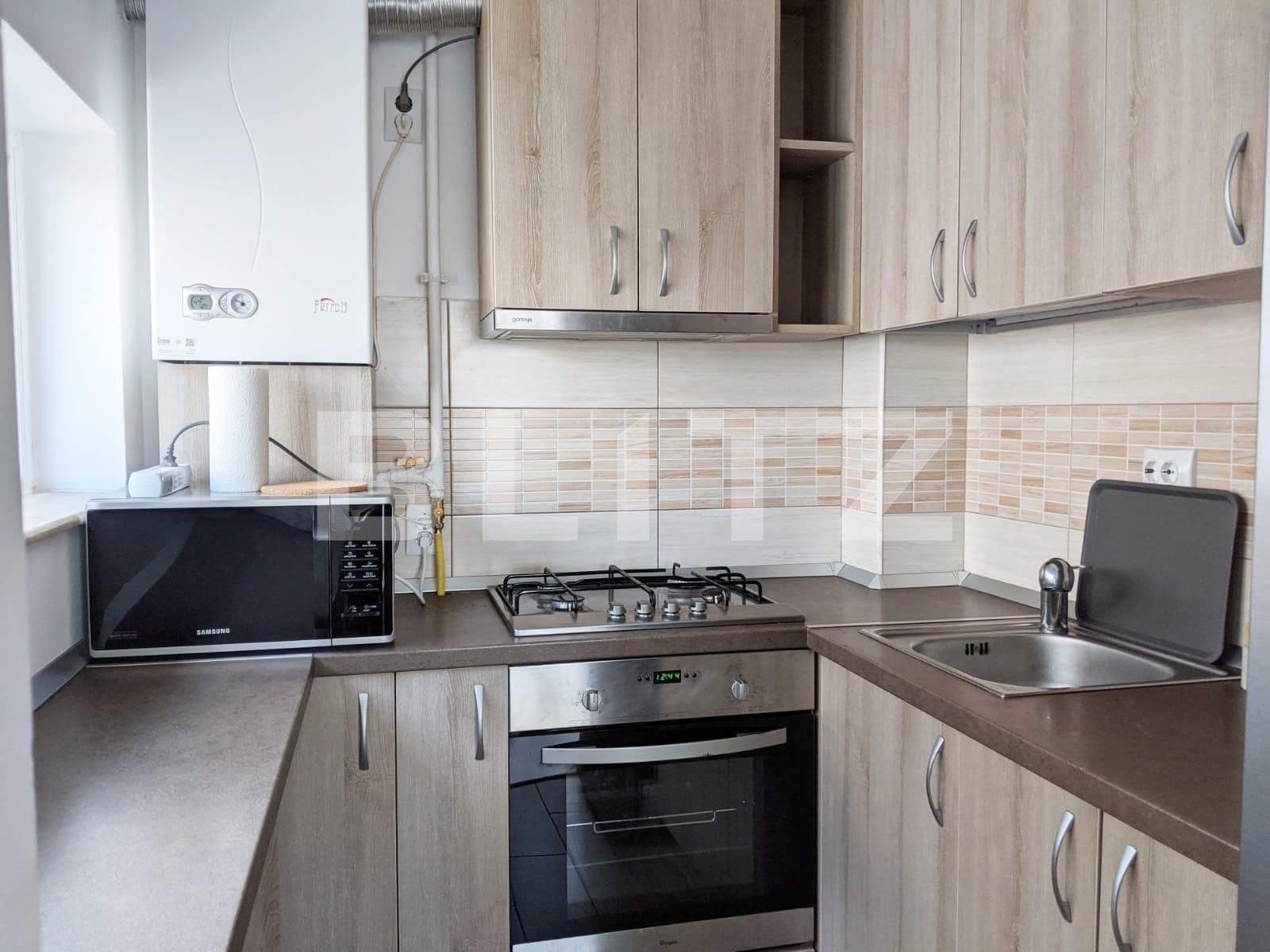 Apartament de închiriat 2 camere Manastur - 51336AI | BLITZ Cluj-Napoca | Poza7