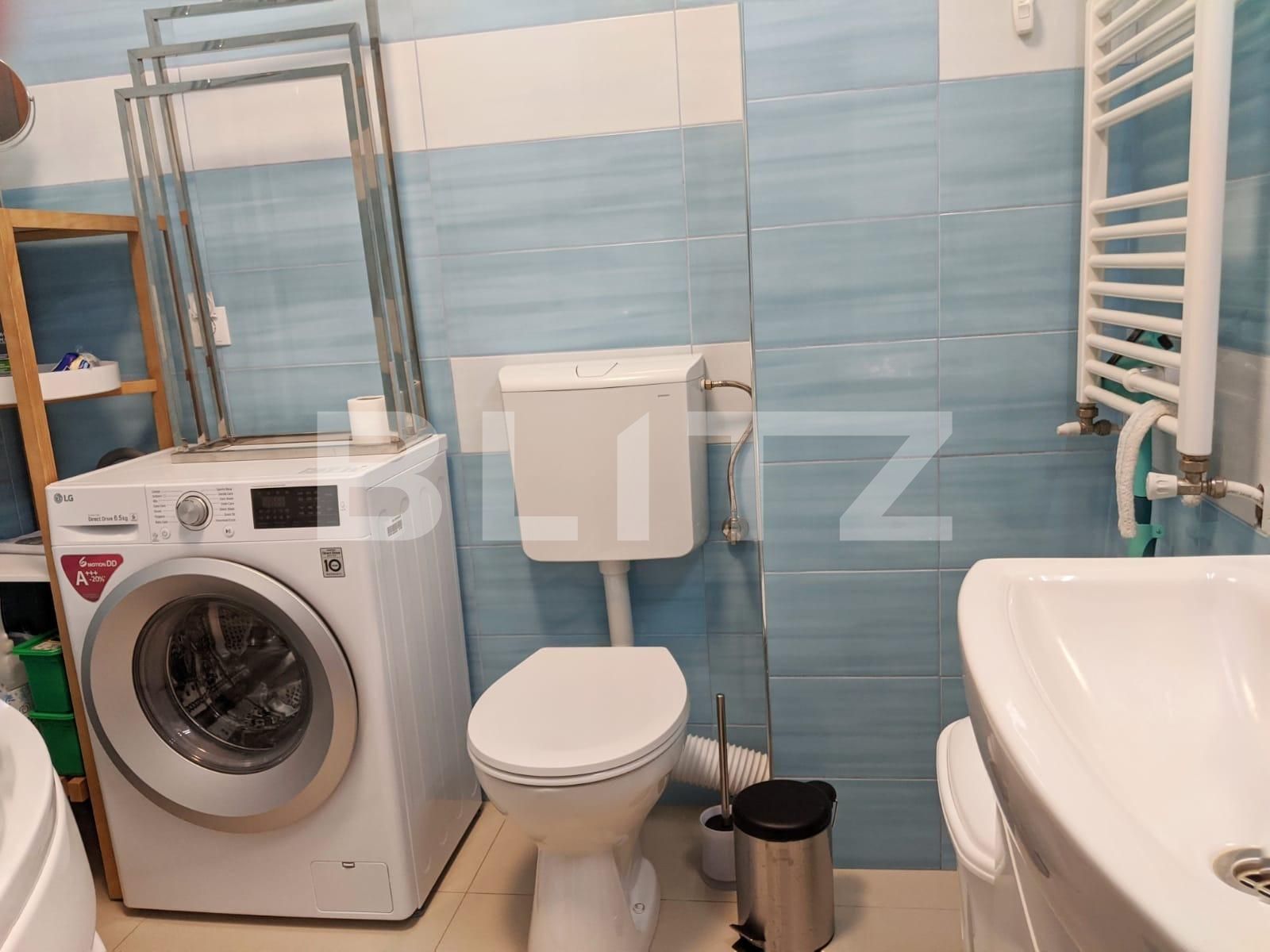 Apartament de închiriat 2 camere Manastur - 51336AI | BLITZ Cluj-Napoca | Poza10