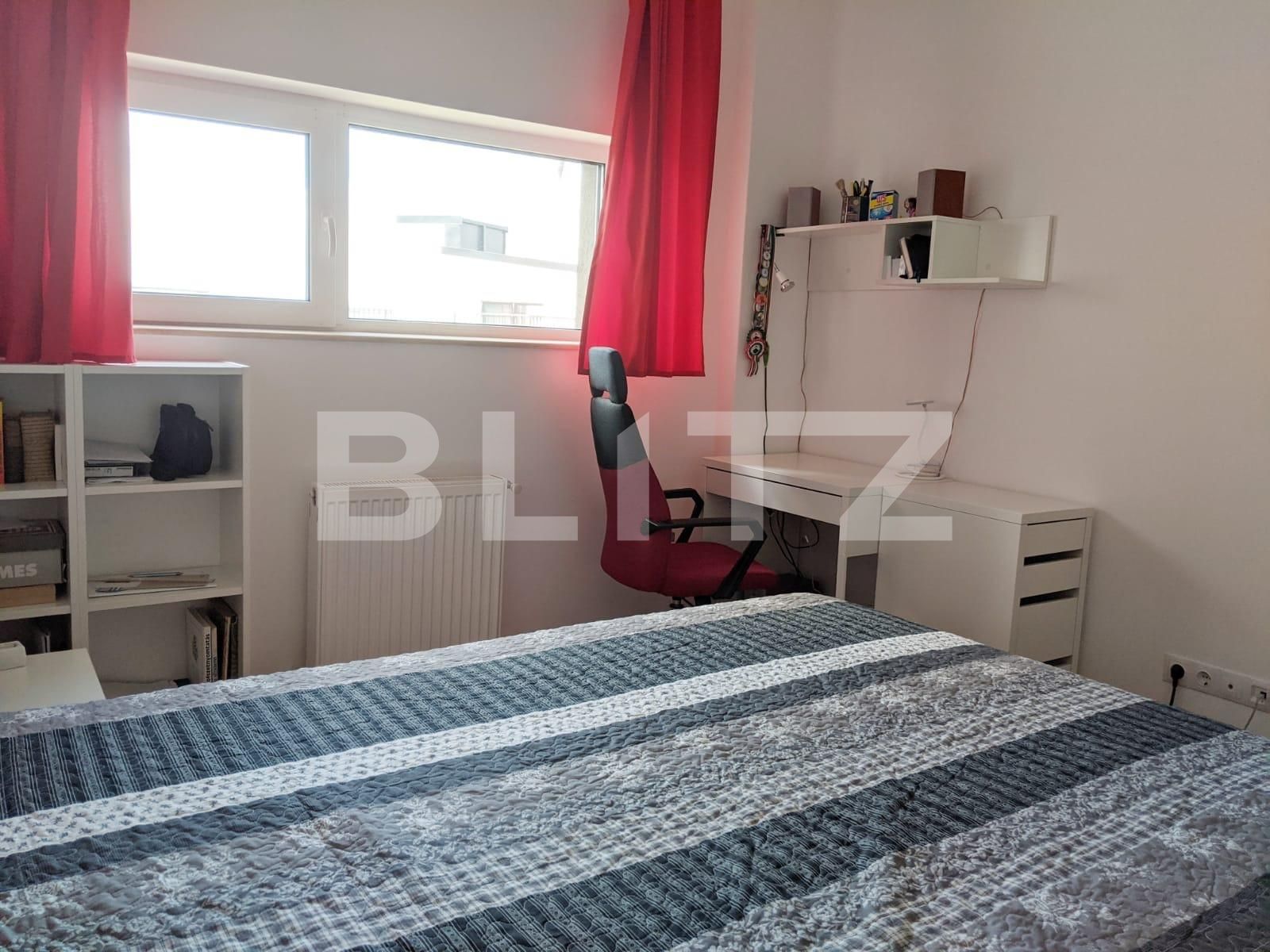 Apartament de închiriat 2 camere Manastur - 51336AI | BLITZ Cluj-Napoca | Poza6