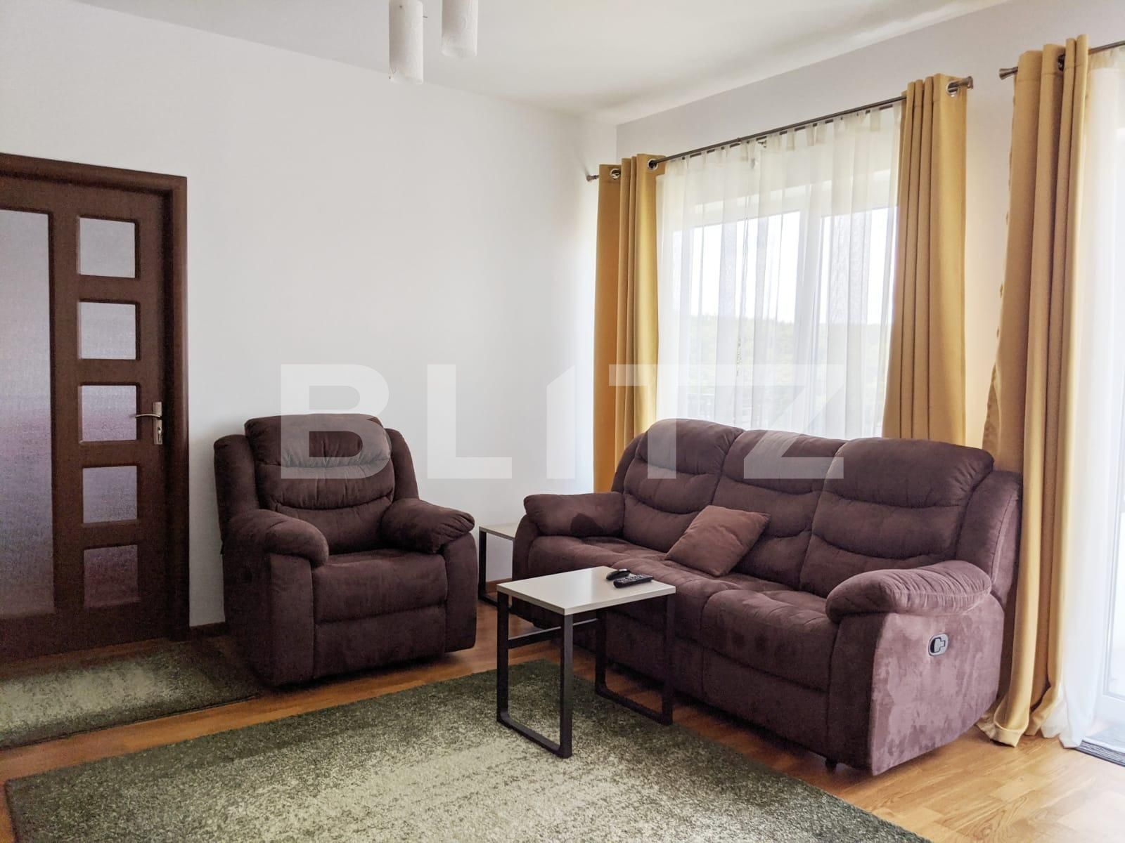 Apartament de închiriat 2 camere Manastur - 51336AI | BLITZ Cluj-Napoca | Poza2
