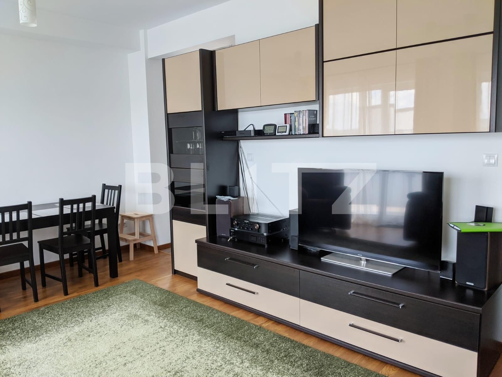 Apartament de închiriat 2 camere Manastur - 51336AI | BLITZ Cluj-Napoca | Poza4