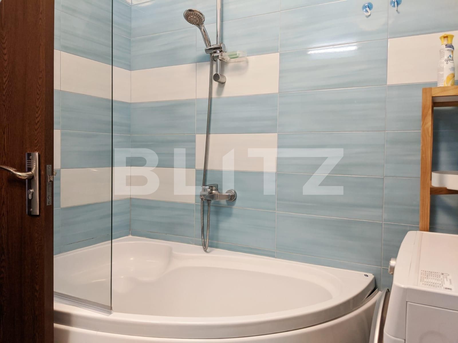 Apartament de închiriat 2 camere Manastur - 51336AI | BLITZ Cluj-Napoca | Poza9