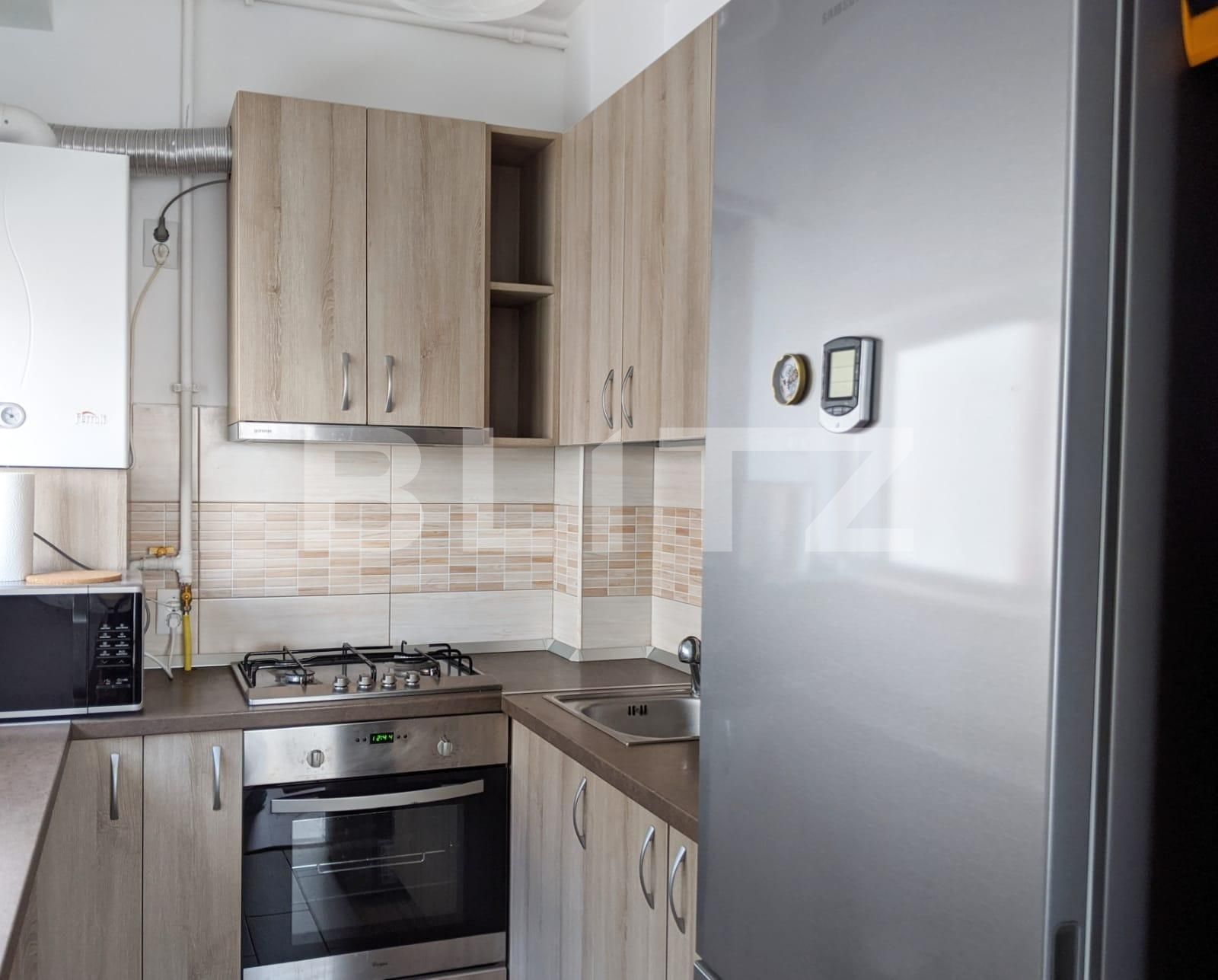 Apartament de închiriat 2 camere Manastur - 51336AI | BLITZ Cluj-Napoca | Poza8