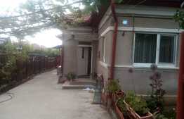 Casa de  vanzare, 113mp utili, 500mp teren, zona Plevnei